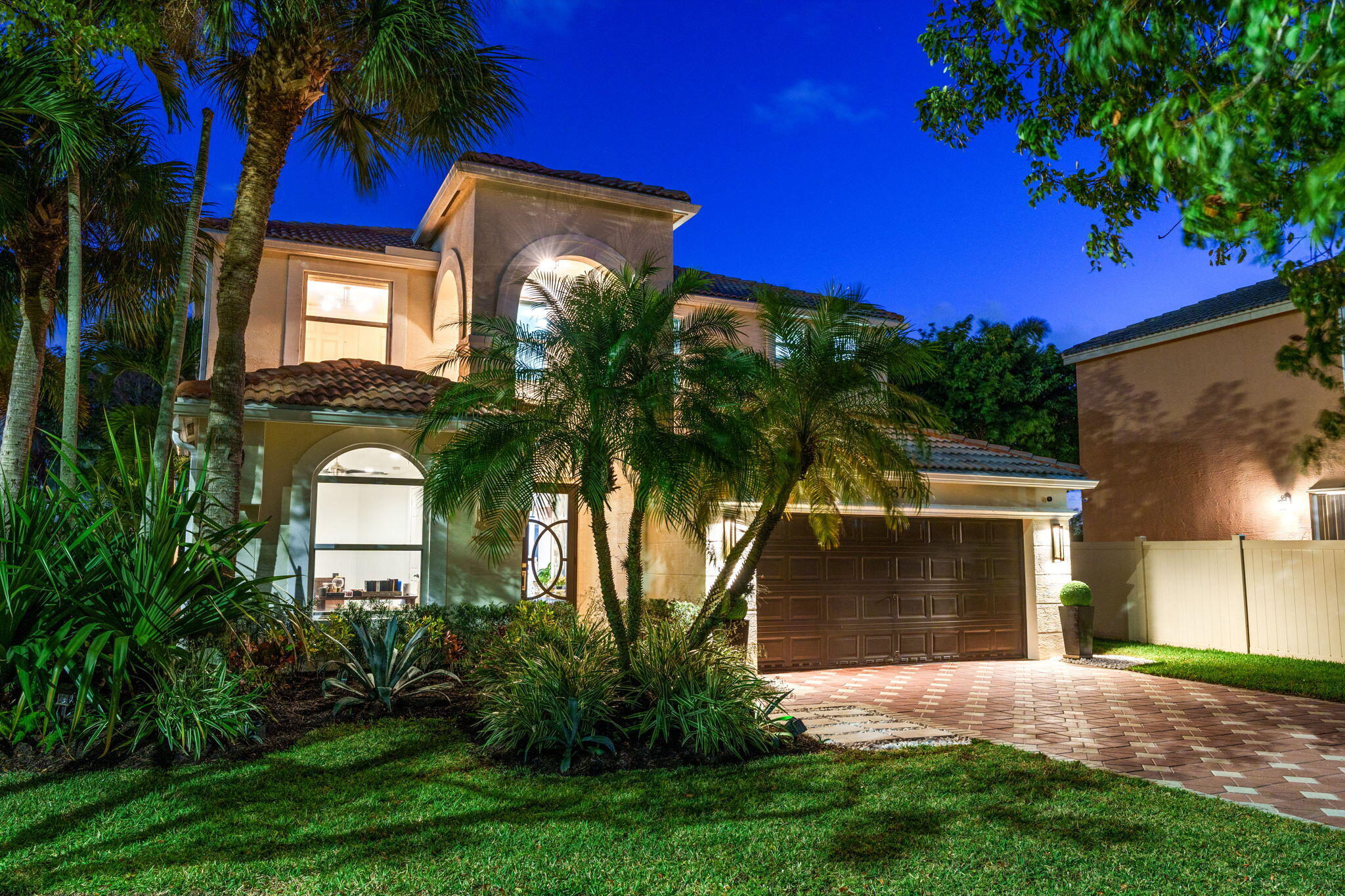 OLYMPIA - Residential