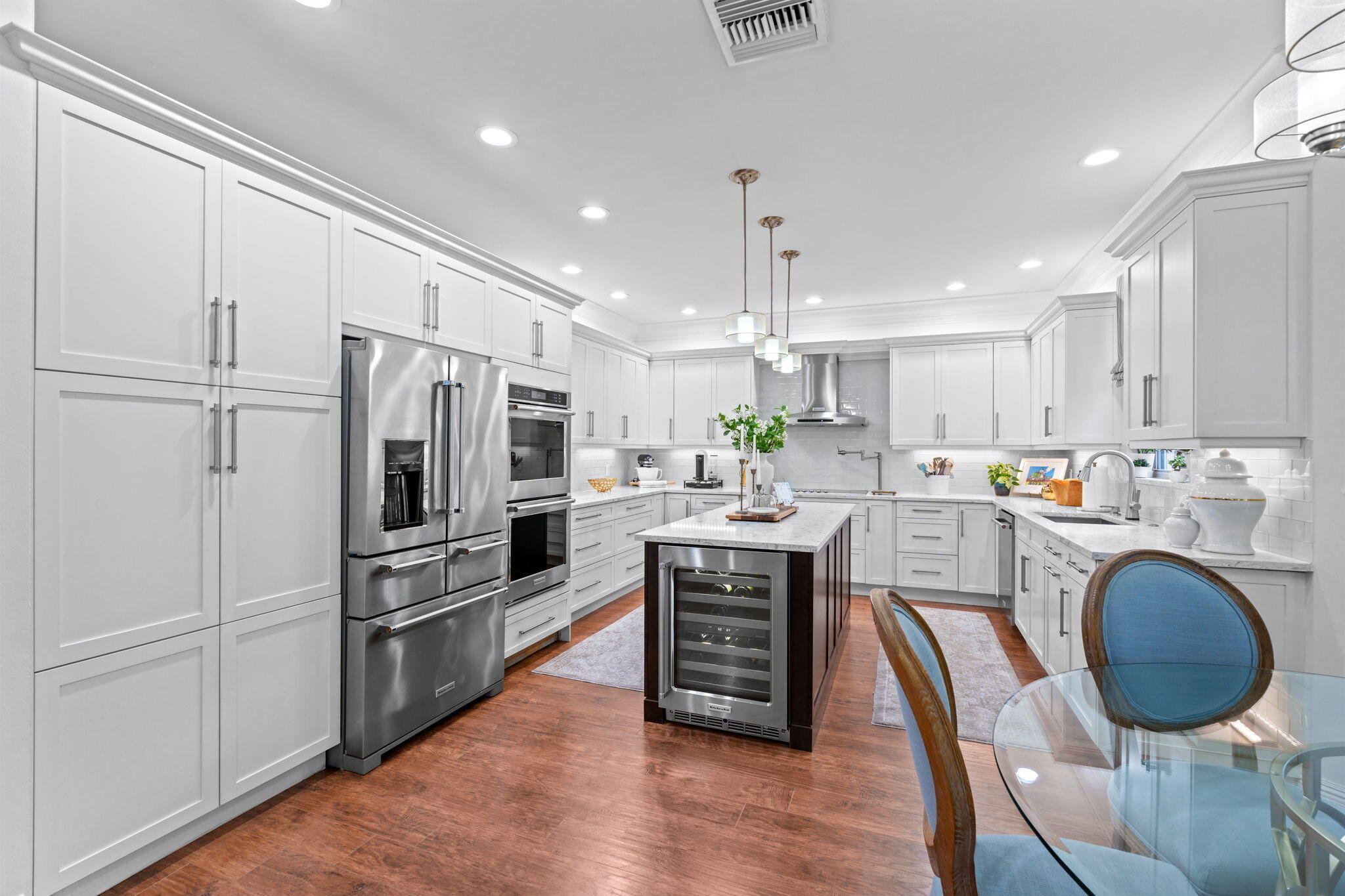 OLYMPIA - Residential