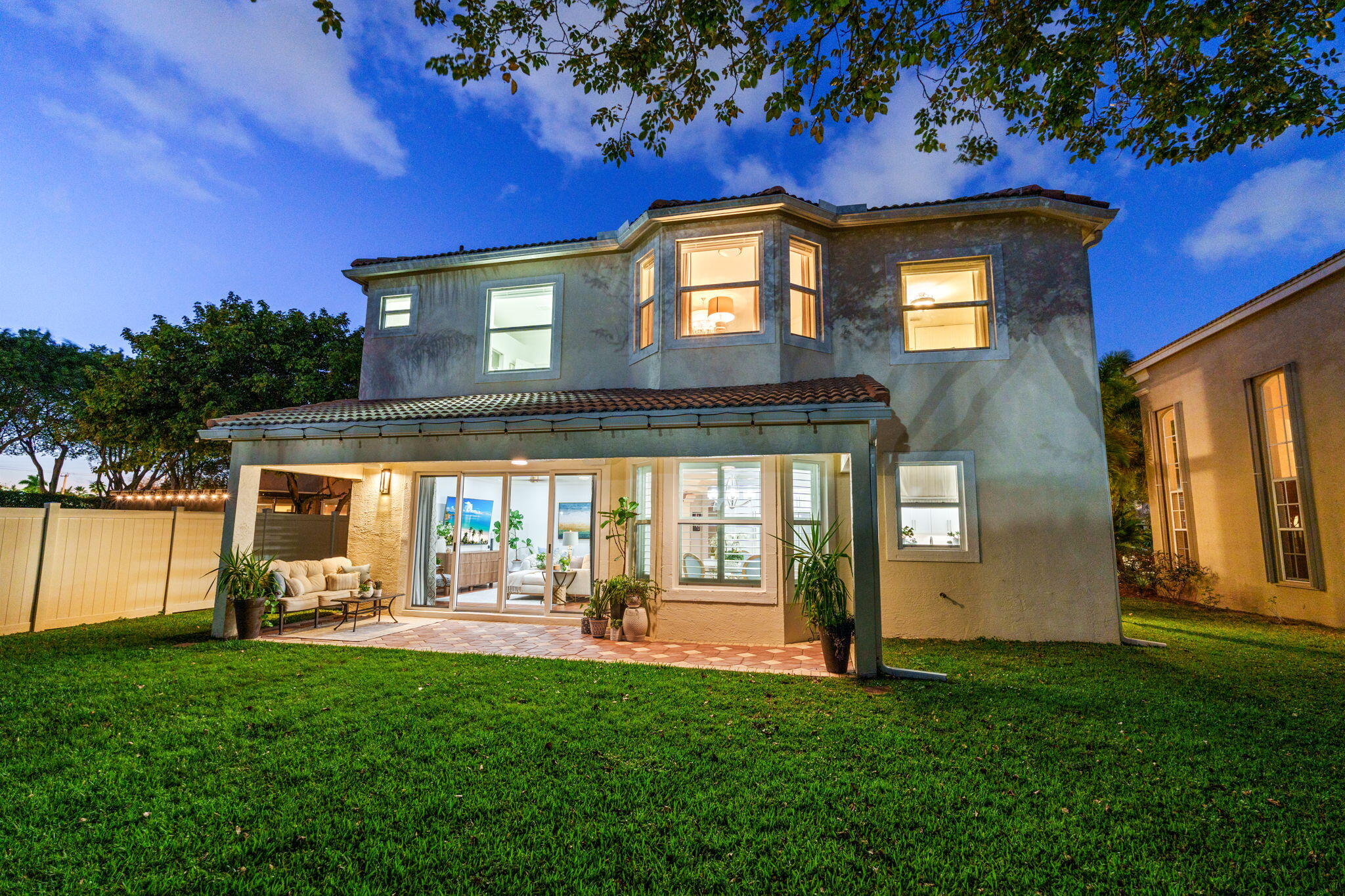 OLYMPIA - Residential