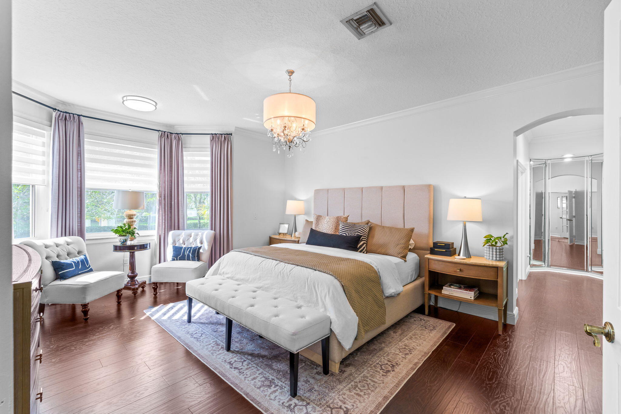 OLYMPIA - Residential