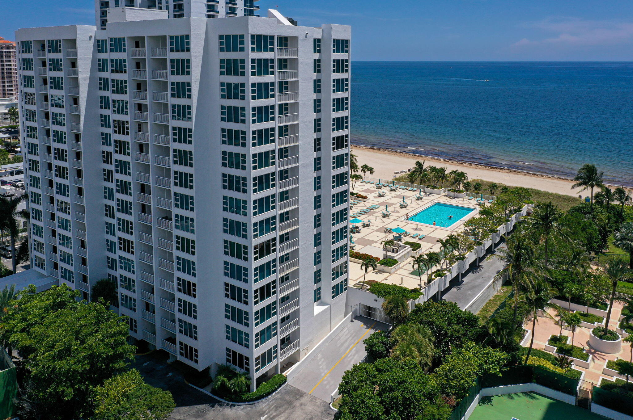 1620 S Ocean Boulevard 1N