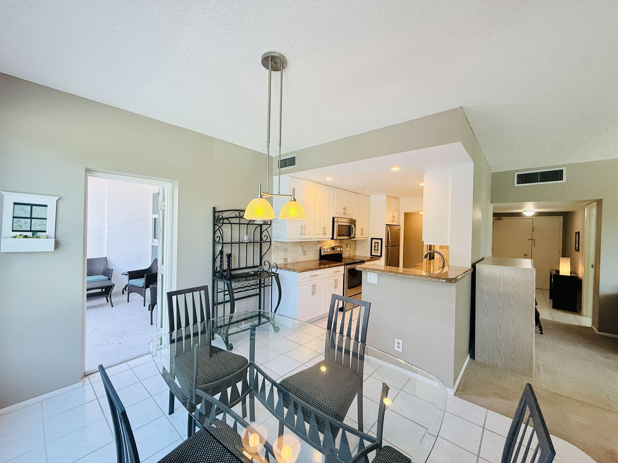 1620 S Ocean Boulevard 1N
