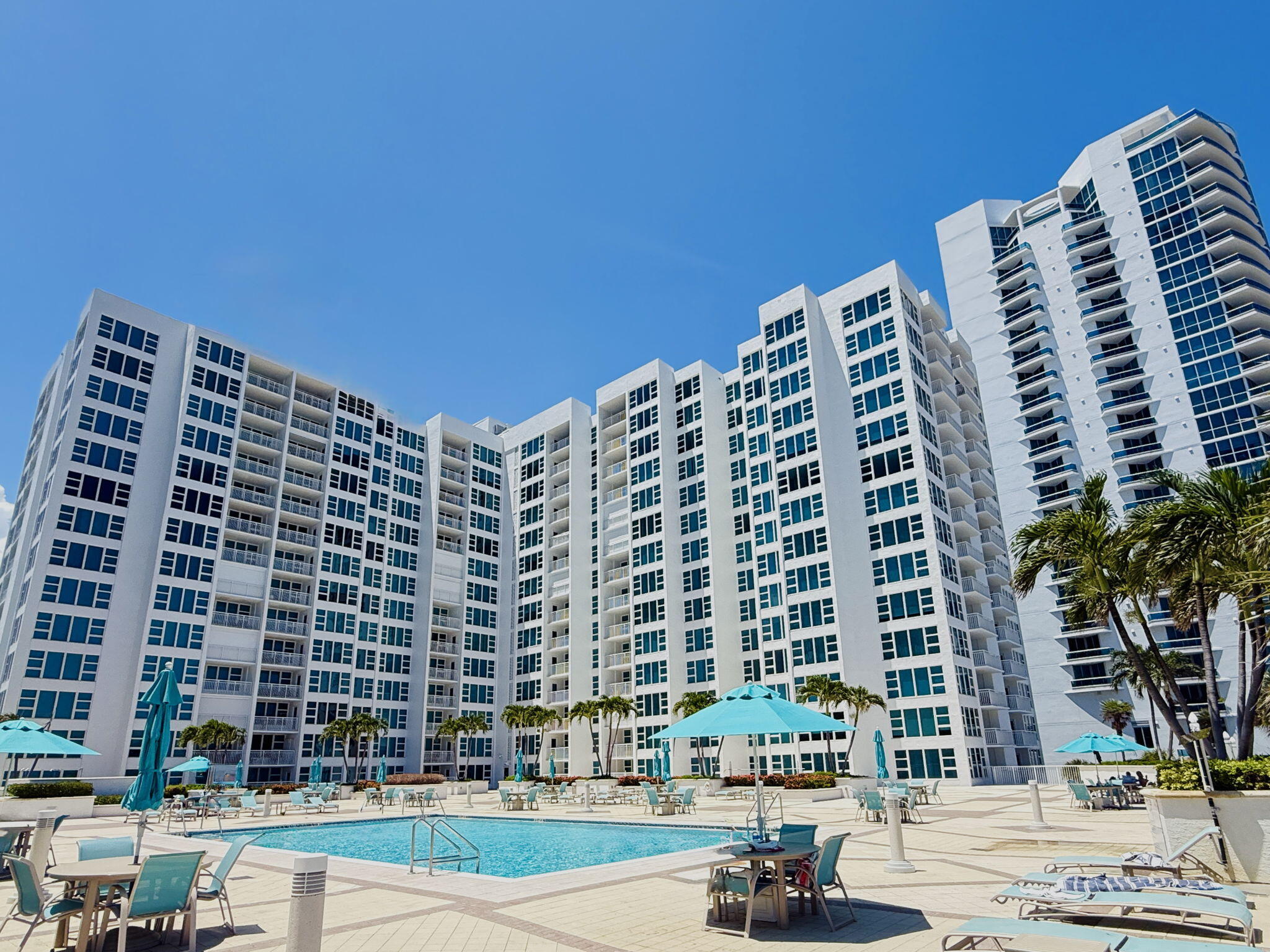 1620 S Ocean Boulevard 1N