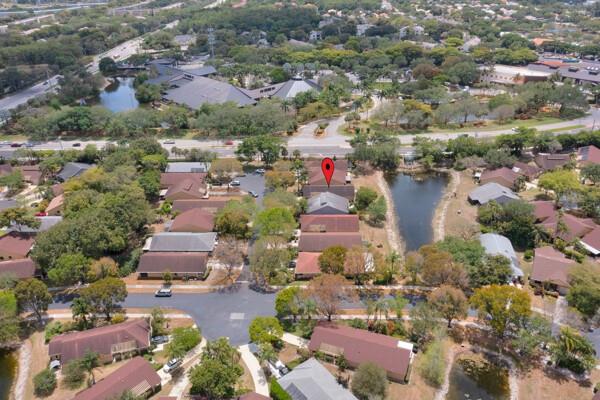 Tamarind Village - Residential