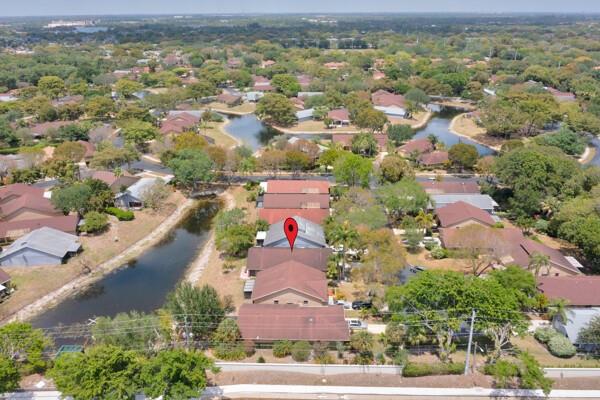 Tamarind Village - Residential