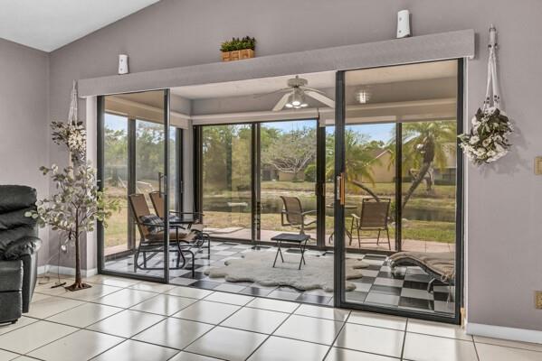 Tamarind Village - Residential