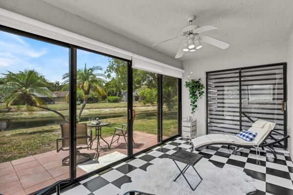 Tamarind Village - Residential