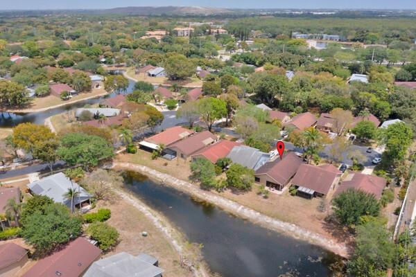 Tamarind Village - Residential