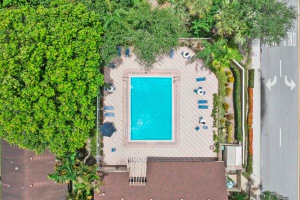 Tamarind Village - Residential