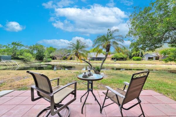 Tamarind Village - Residential
