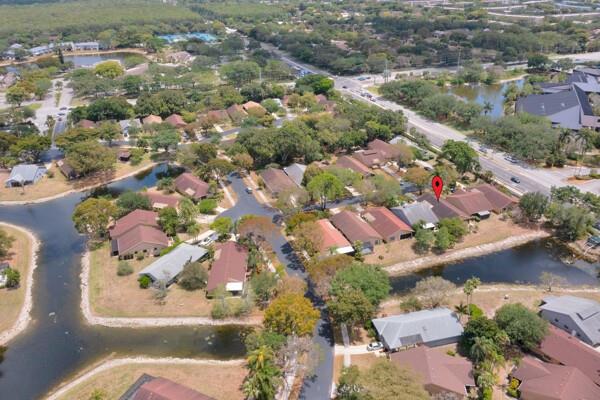 Tamarind Village - Residential