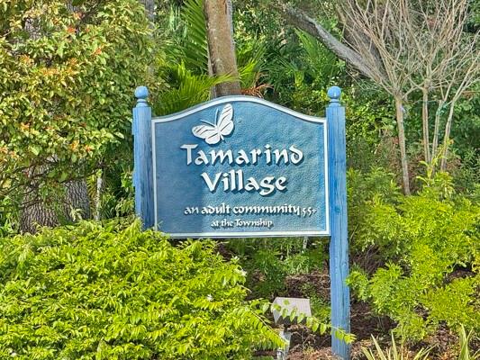 Tamarind Village - Residential