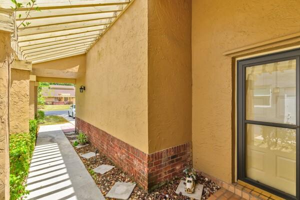 Tamarind Village - Residential