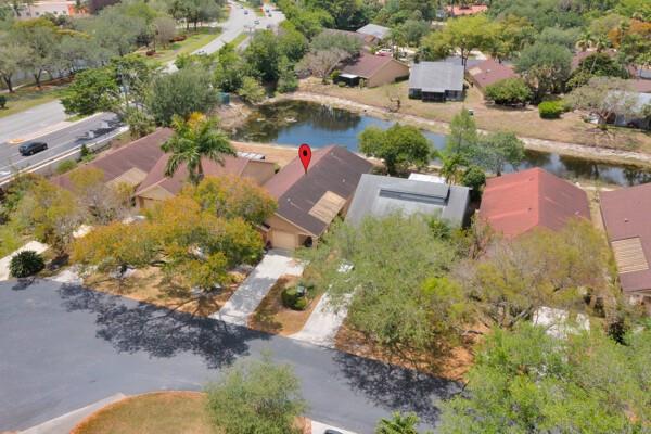 Tamarind Village - Residential