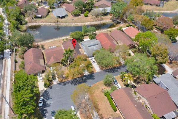 Tamarind Village - Residential