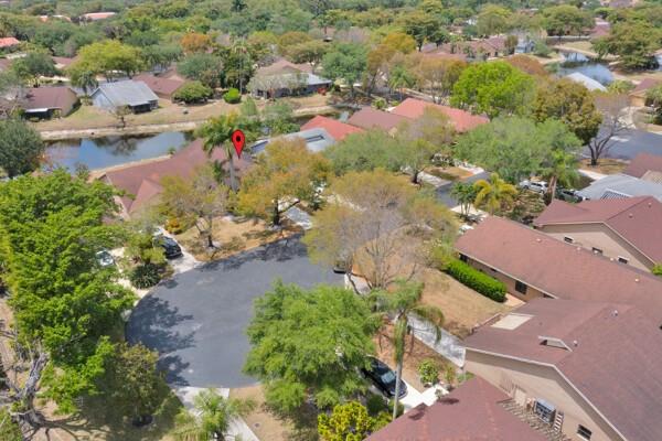 Tamarind Village - Residential