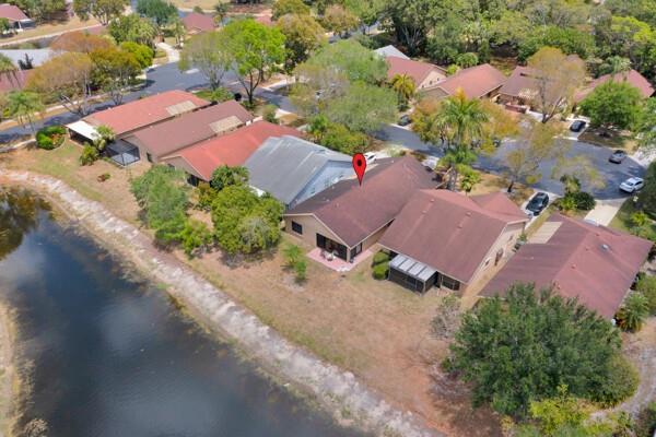 Tamarind Village - Residential