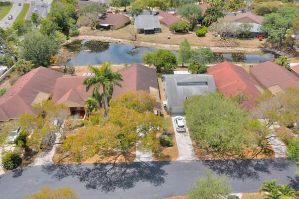 Tamarind Village - Residential
