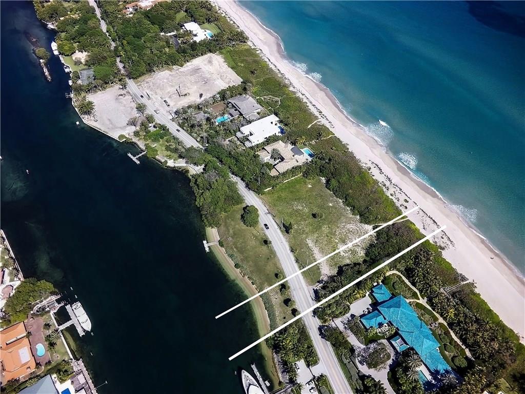 HILLSBORO MILE - Land