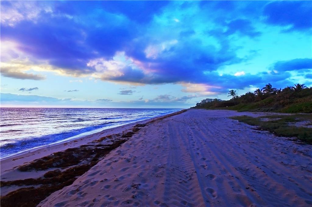 HILLSBORO MILE - Land