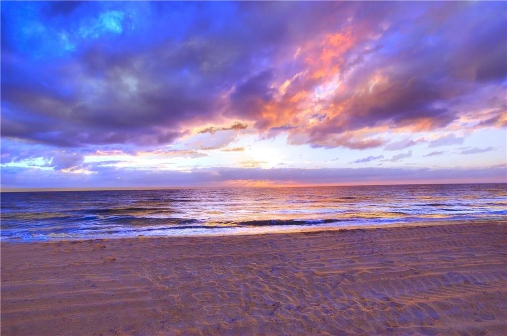 HILLSBORO MILE - Land