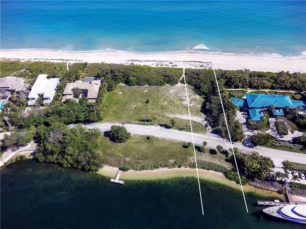 HILLSBORO MILE - Land