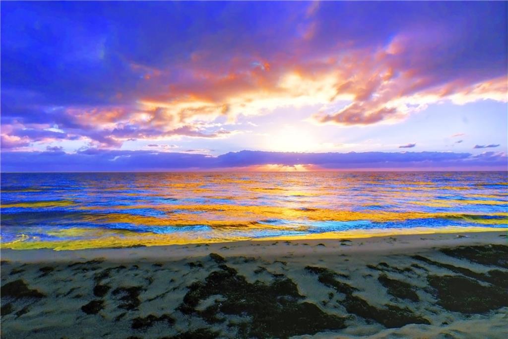 HILLSBORO MILE - Land