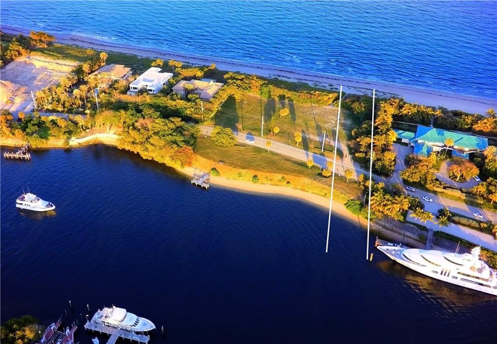 HILLSBORO MILE - Land