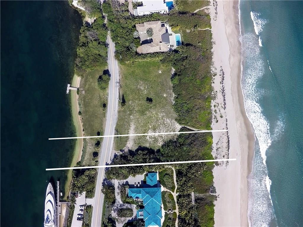 HILLSBORO MILE - Land