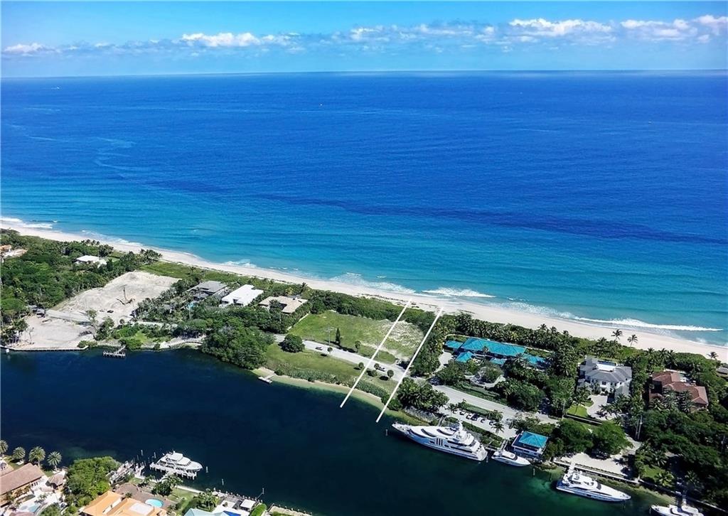 HILLSBORO MILE - Land