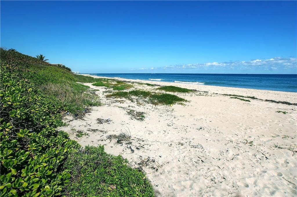 HILLSBORO MILE - Land