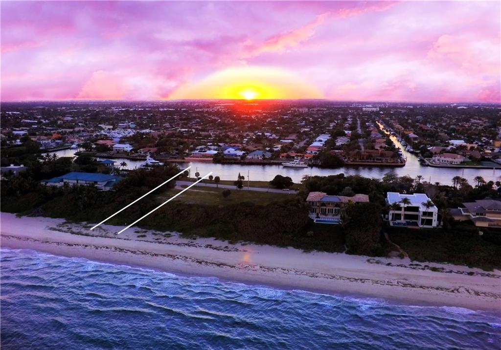 HILLSBORO MILE - Land