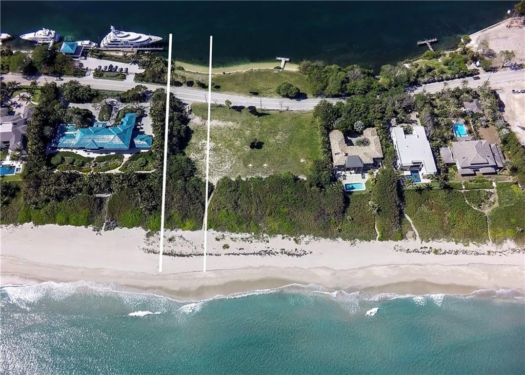 HILLSBORO MILE - Land