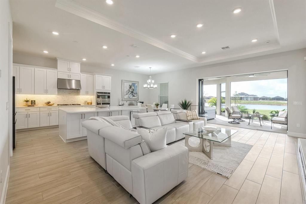 Photo of 9796 SW Santini Road, Port Saint Lucie, FL 34987 (MLS # B26023349)