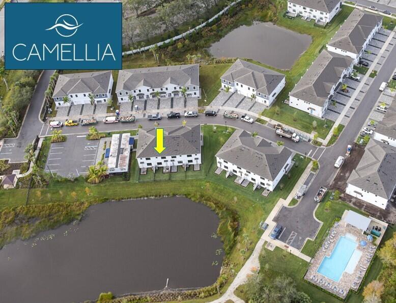 7785 SW Bentley Lane Latitude 91-18