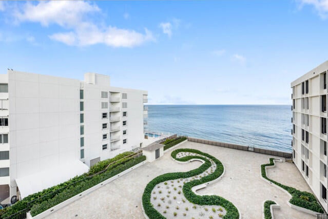 3610 S Ocean Boulevard 510