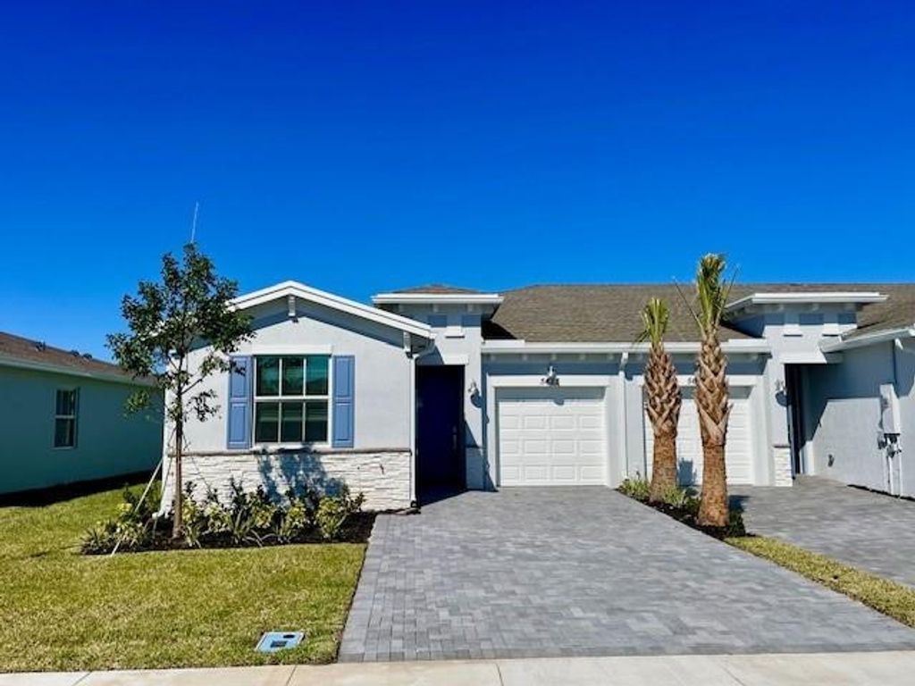 Photo of 5623 Divine Drive, Delray Beach, FL 33484 (MLS # F10549900)