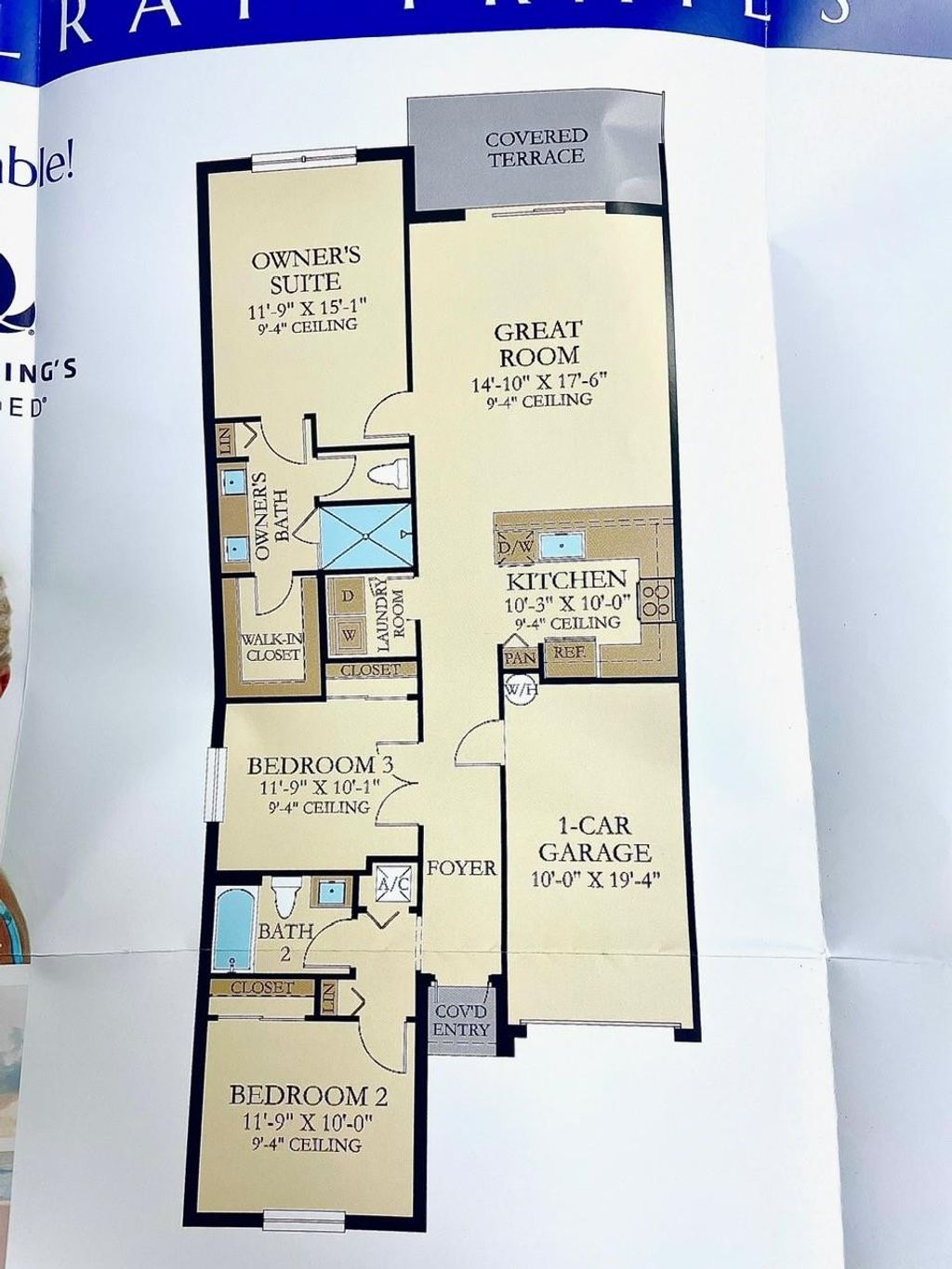 Photo of 5623 Divine Drive, Delray Beach, FL 33484 (MLS # F10549900)