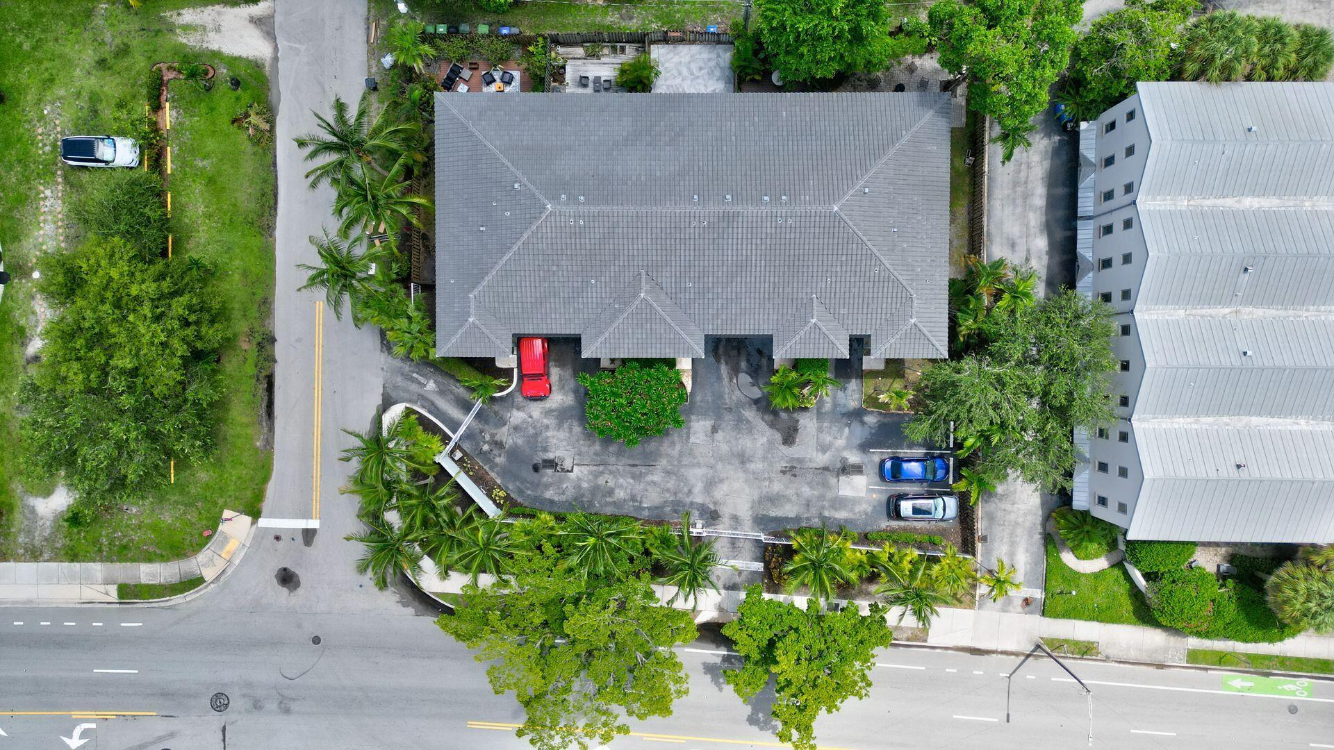 FT LAUDERDALE LAND & DEV - Residential Lease