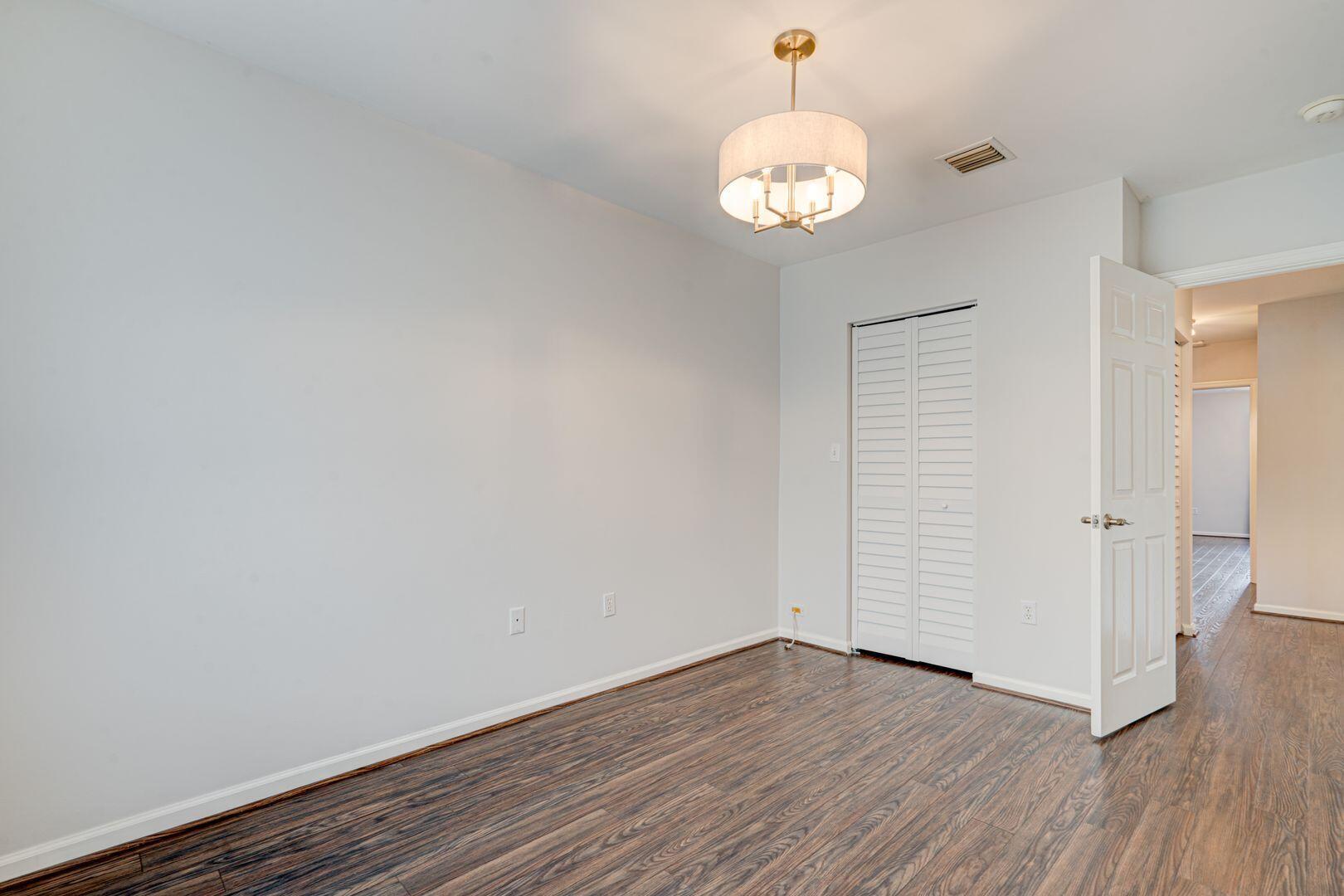 FT LAUDERDALE LAND & DEV - Residential Lease