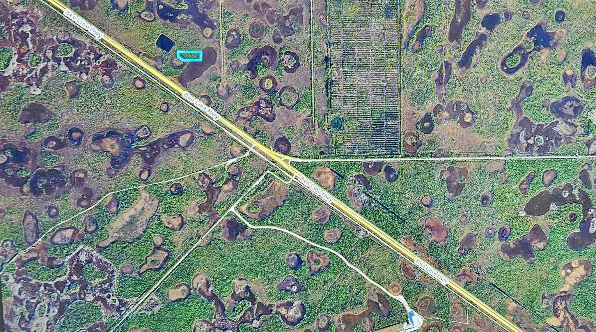 Bee Line Hgwy, West Palm Beach, FL, 33478/$120,000 3 Bee Line Hgwy