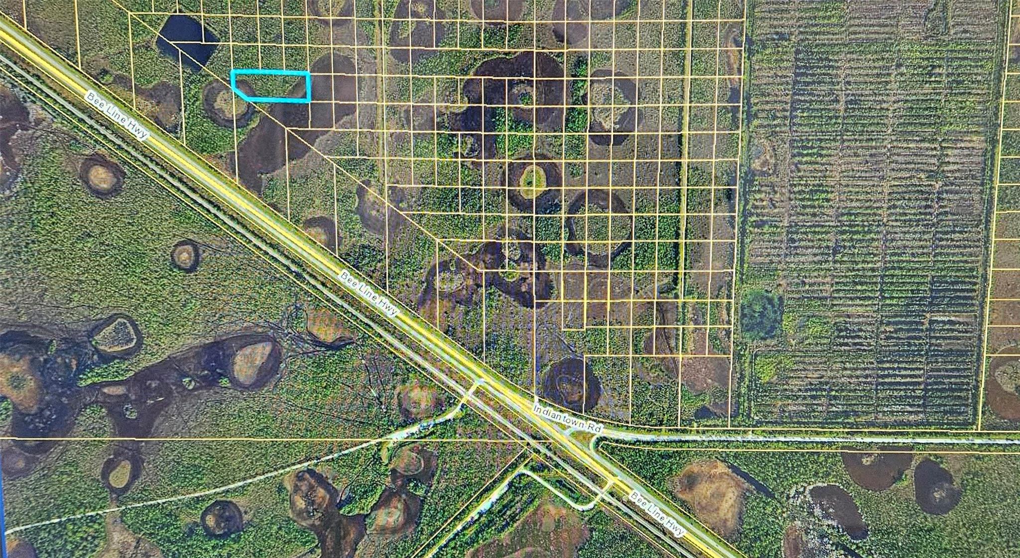 Bee Line Hgwy, West Palm Beach, FL, 33478/$120,000 2 Bee Line Hgwy