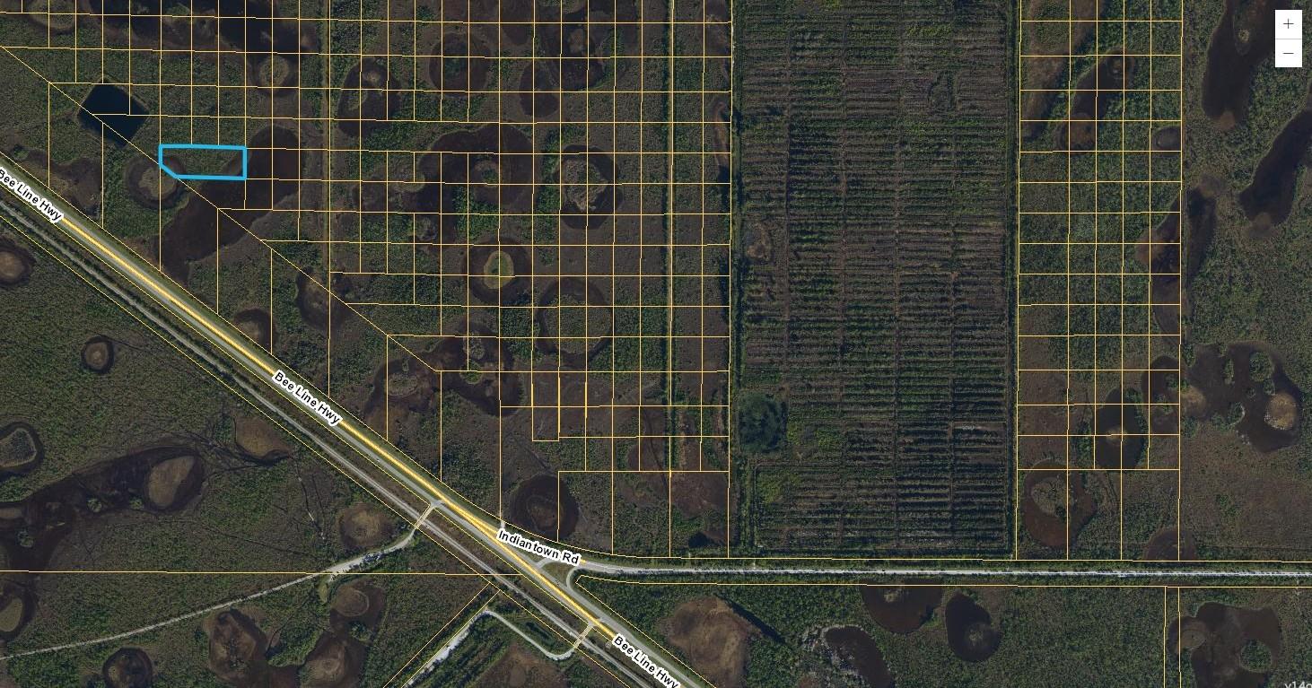 Bee Line Hgwy, West Palm Beach, FL, 33478/$120,000 1 Bee Line Hgwy