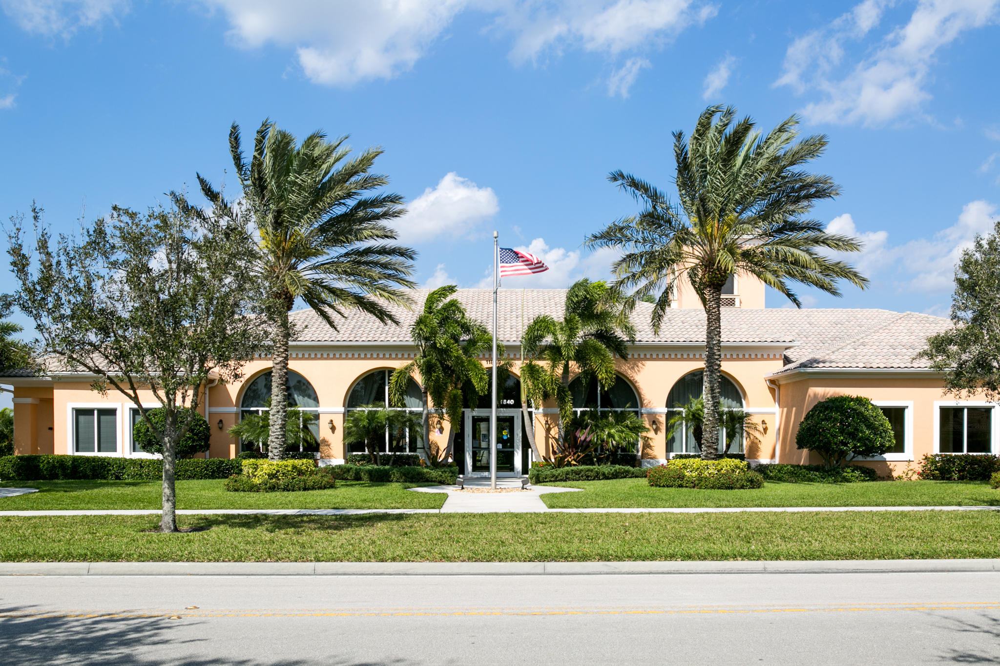 TRADITION PLAT NO  5 - Residential