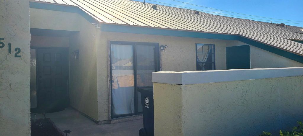 Photo of 512 SW Sara Boulevard #512, Port St Lucie, FL 34953 (MLS # R11047062)