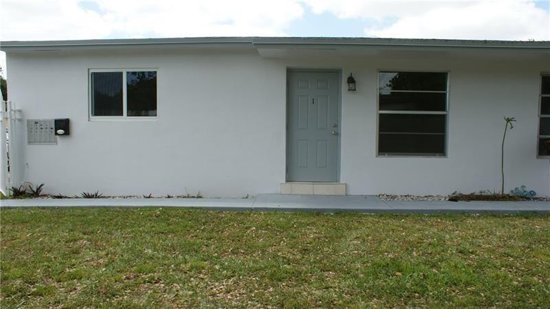 Coral Heights 22-4 B - Residential Lease