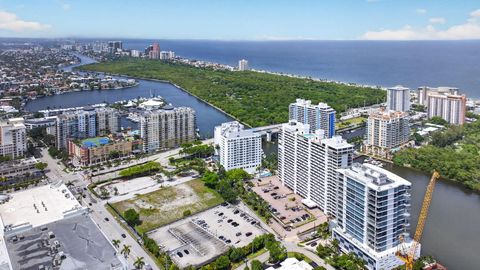 Tiny photo for 936 Intracoastal Drive #16e, Fort Lauderdale, FL 33304 (MLS # B26051306)