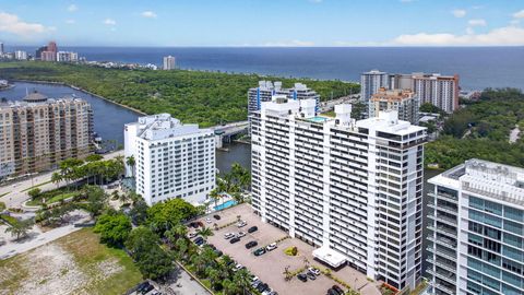 Tiny photo for 936 Intracoastal Drive #16e, Fort Lauderdale, FL 33304 (MLS # B26051306)