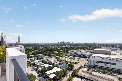 Tiny photo for 936 Intracoastal Drive #16e, Fort Lauderdale, FL 33304 (MLS # B26051306)