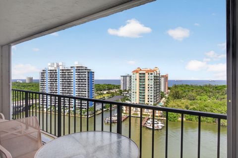 Tiny photo for 936 Intracoastal Drive #16e, Fort Lauderdale, FL 33304 (MLS # B26051306)